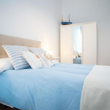 Apartamento Encarnacion Playa Caleta กาดิซ ภายนอก รูปภาพ
