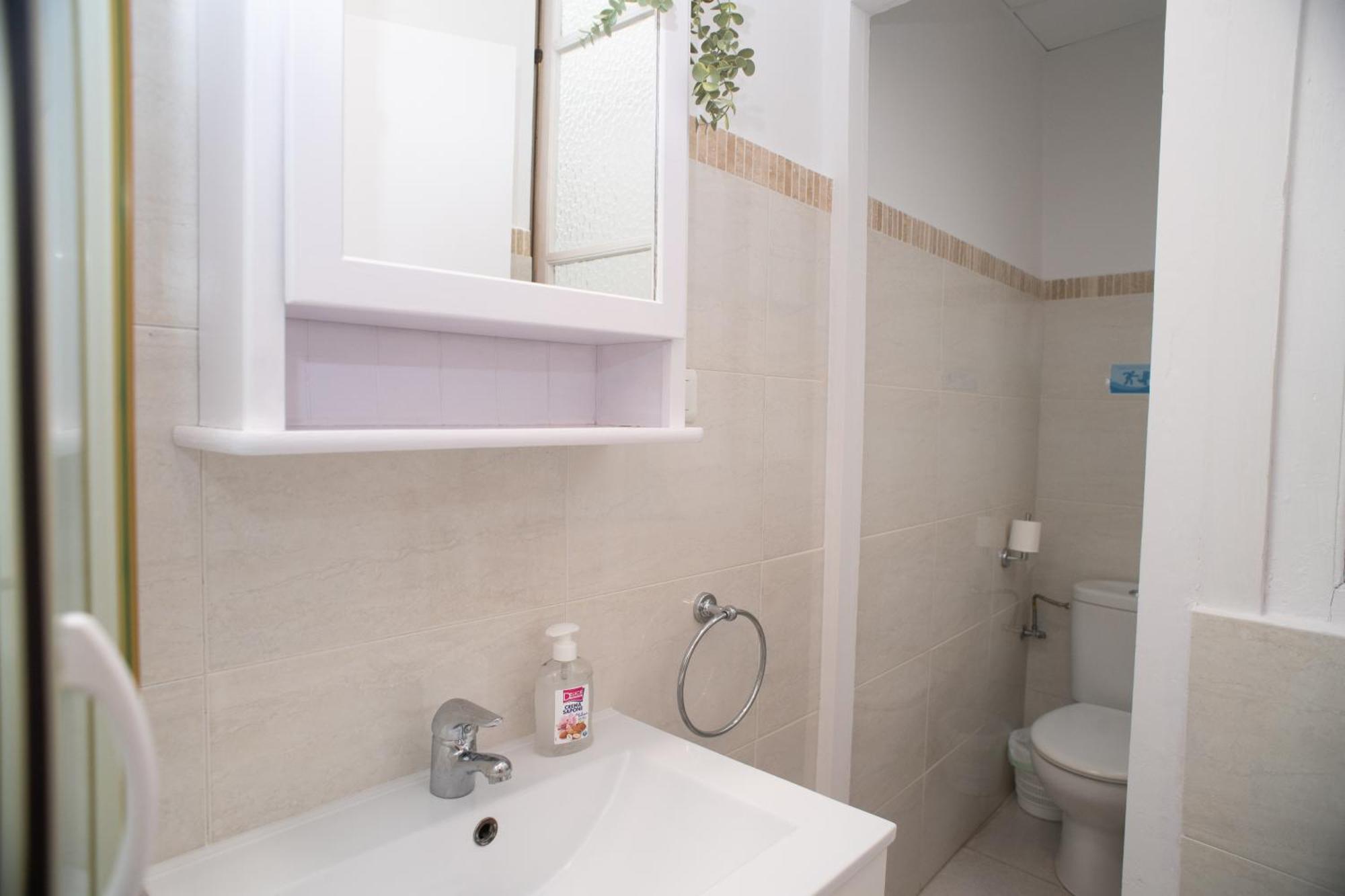 Apartamento Encarnacion Playa Caleta กาดิซ ภายนอก รูปภาพ