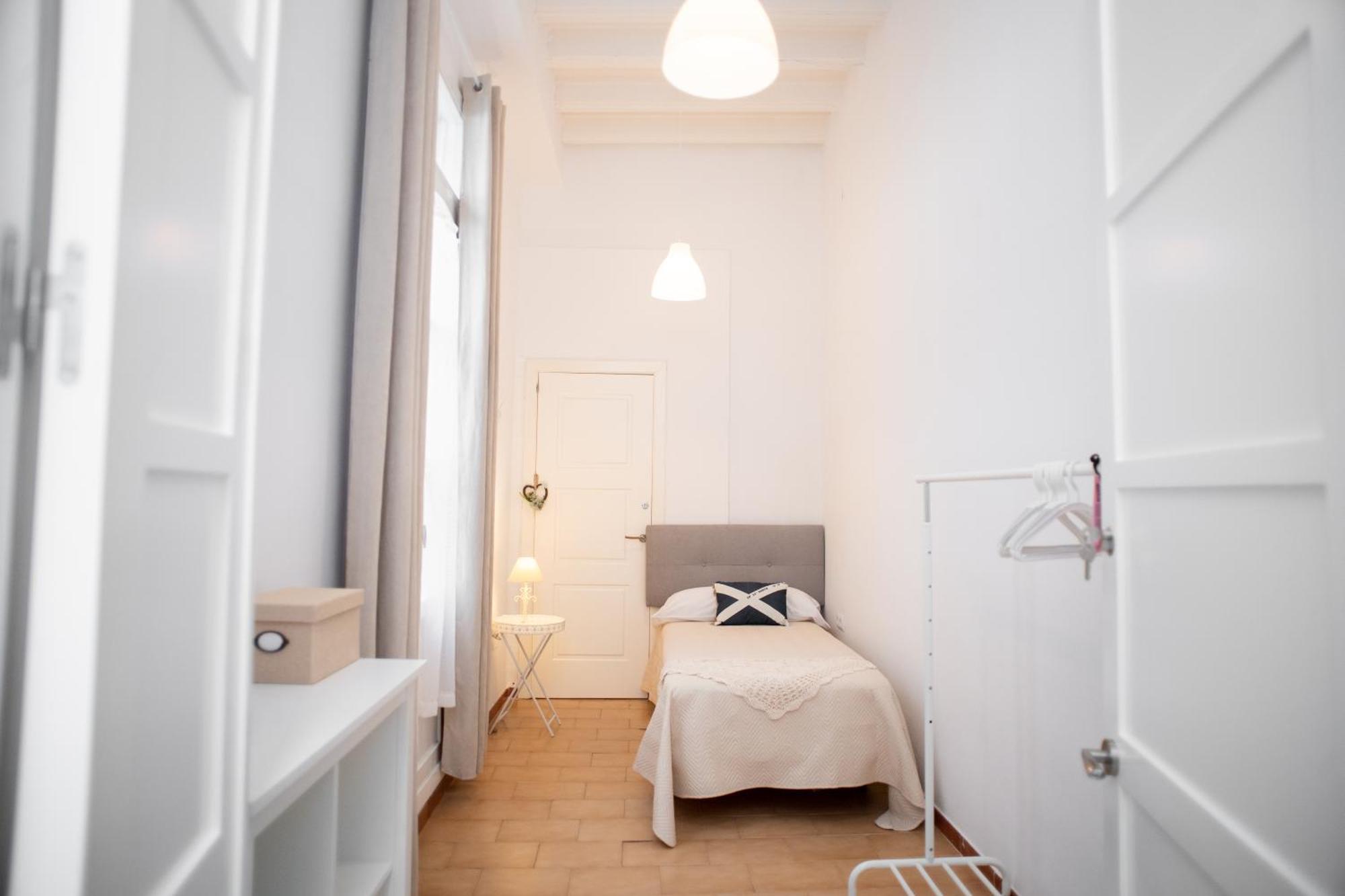 Apartamento Encarnacion Playa Caleta กาดิซ ภายนอก รูปภาพ