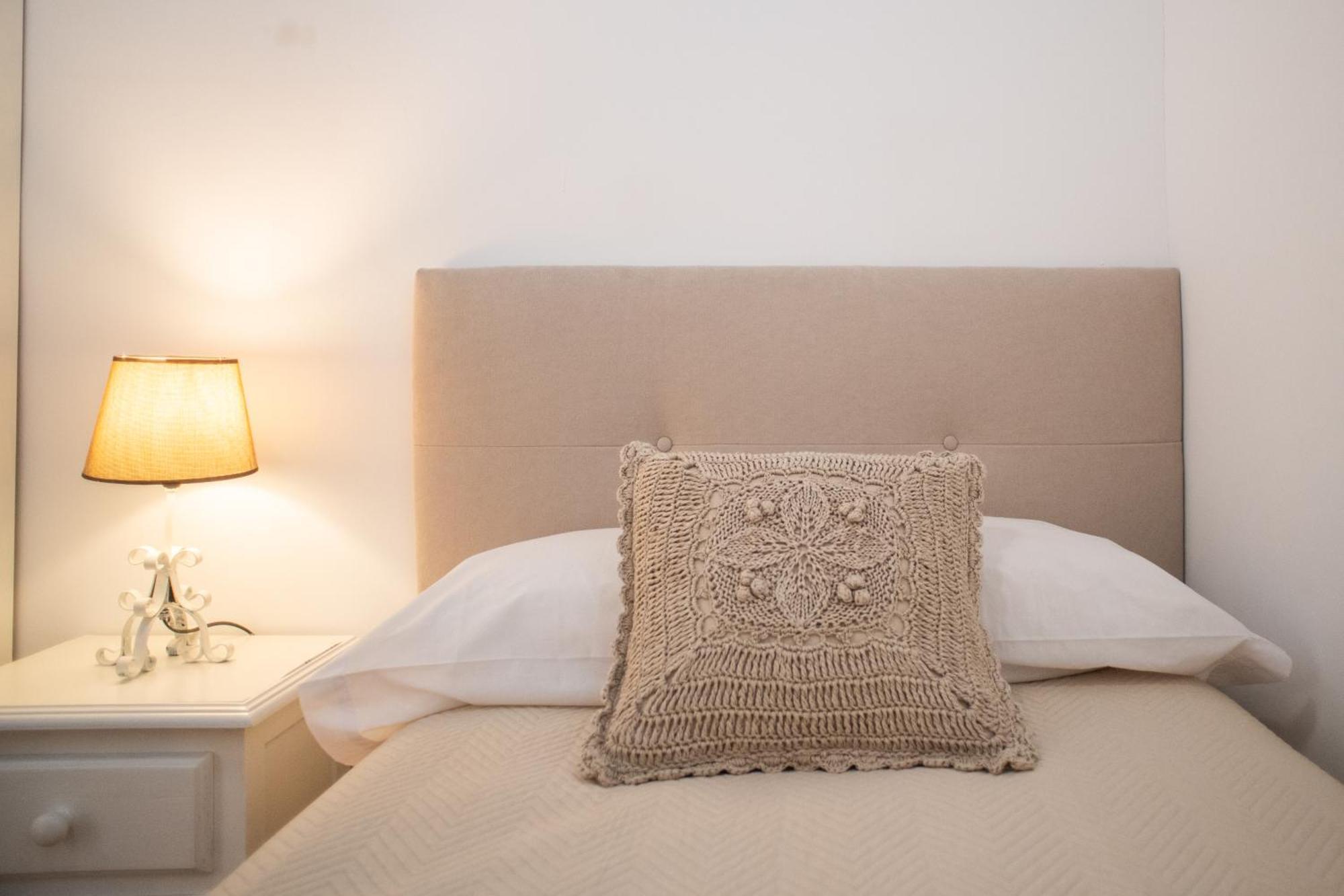Apartamento Encarnacion Playa Caleta กาดิซ ภายนอก รูปภาพ