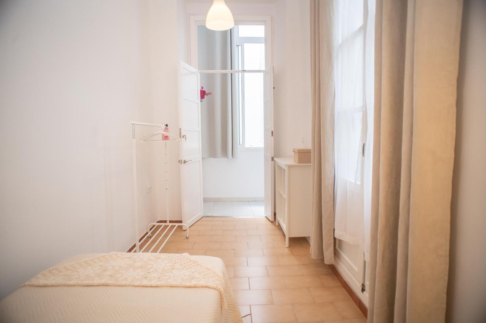 Apartamento Encarnacion Playa Caleta กาดิซ ภายนอก รูปภาพ