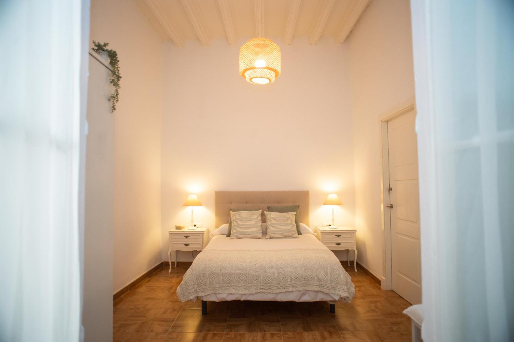 Apartamento Encarnacion Playa Caleta กาดิซ ภายนอก รูปภาพ