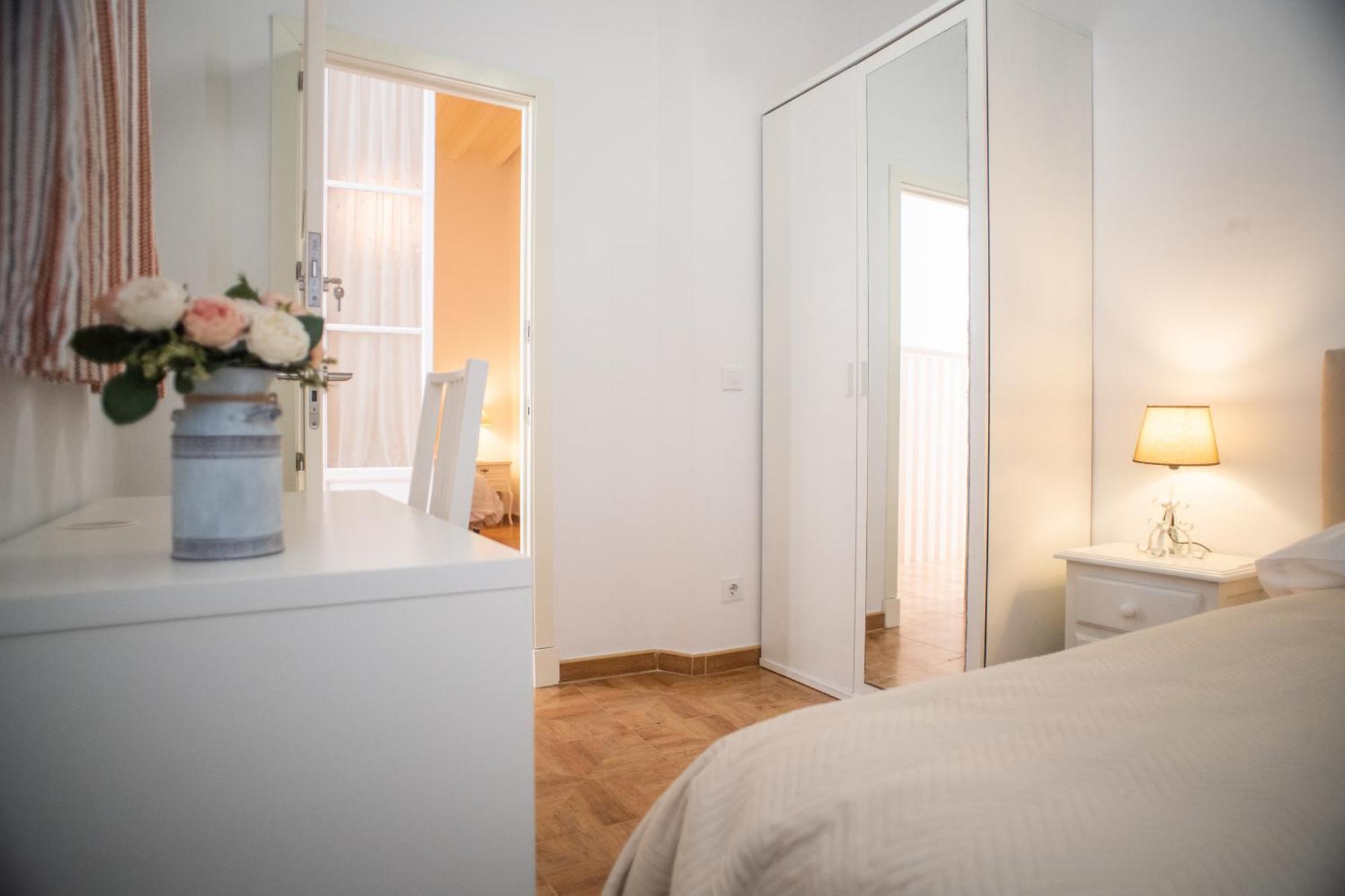 Apartamento Encarnacion Playa Caleta กาดิซ ภายนอก รูปภาพ